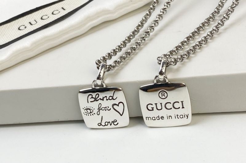 Gucci Necklaces